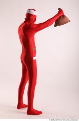 JOEL_ADAMSON CHRISTMAS SUICIDE